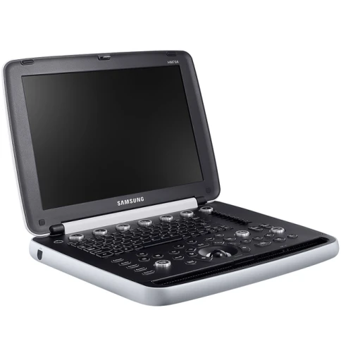 Портативный УЗИ сканер Samsung HM70a фото 3