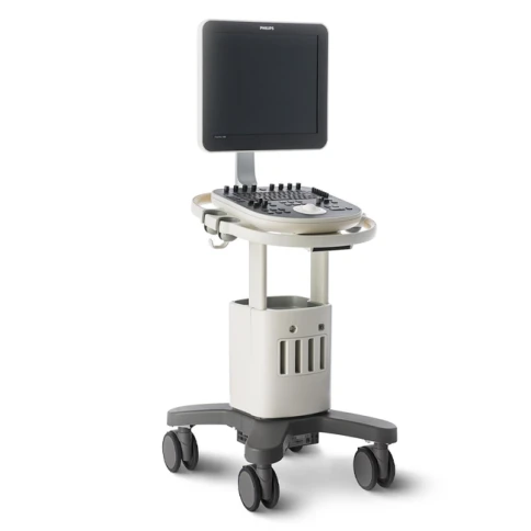 Ультразвуковая диагностическая система Philips ClearVue 350 фото 1