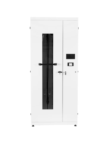 Шкаф для сушки и хранения эндоскопов EVORAY EC-5BD фото 1