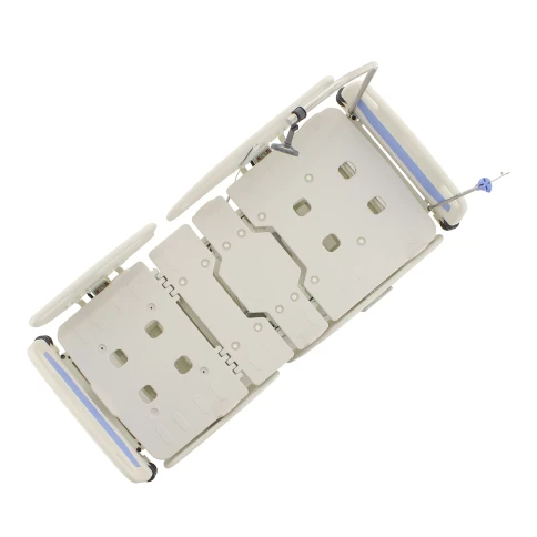 Кровать электрическая реанимационная Med-Mos DB-2 (ABS) фото 14
