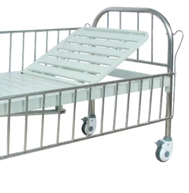 Кровать механическая детская Med-Mos F-45 mini фото 4