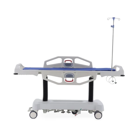 Каталка больничная MED-MOS ММ-НТH-2 (KatB-42210S) фото 7