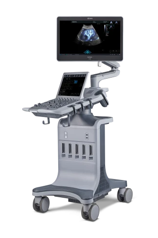 Ультразвуковая система Edan Acclarix LX85 фото 4
