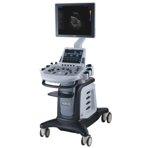 Ультразвуковая система SIUI Apogee 5300 фото 8