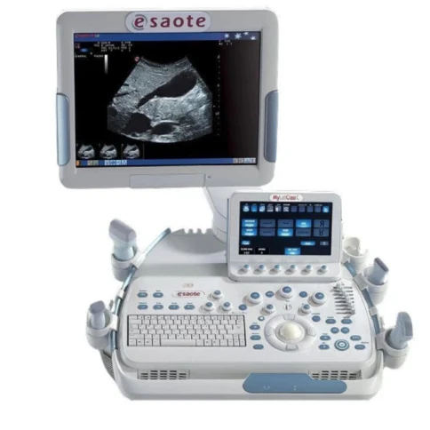 УЗИ аппарат Esaote MyLab ClassC фото 2