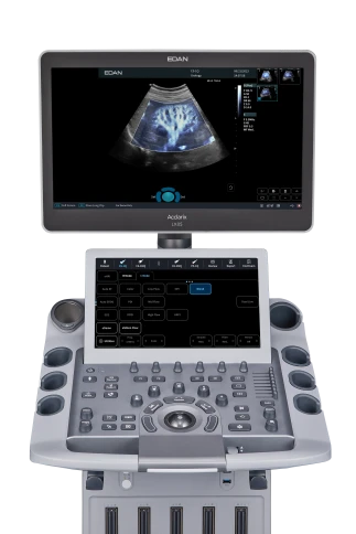 Ультразвуковая система Edan Acclarix LX85 фото 3