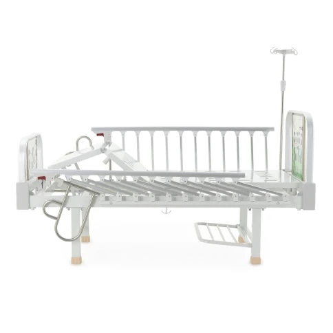 Кровать детская механическая Med-Mos Тип 4. Вариант 4.1 DM-2540S-01 фото 9