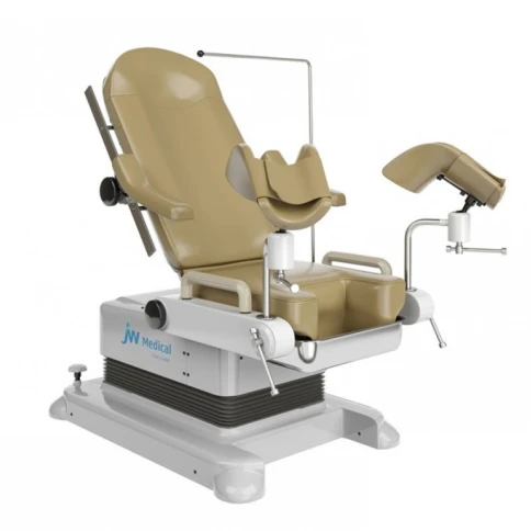 Гинекологическое кресло JW Medical CHS – E1000 фото 1