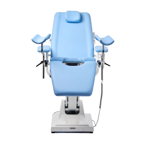 Гинекологическое кресло Euroclinic Gynex Professional фото 2