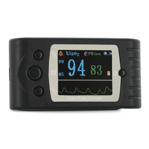 Пульсоксиметр Med-Mos CMS 60C фото 3