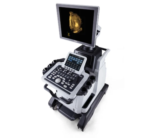 Ультразвуковой сканер SIUI Apogee 3800 фото 2