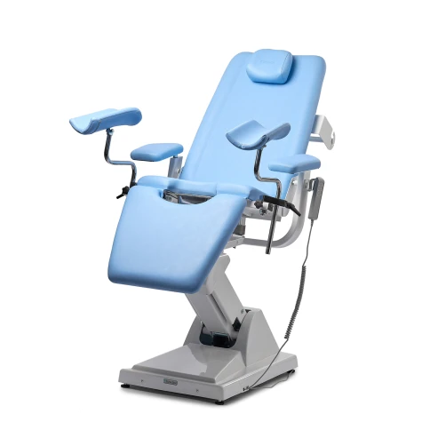 Гинекологическое кресло Euroclinic Gynex Professional фото 1