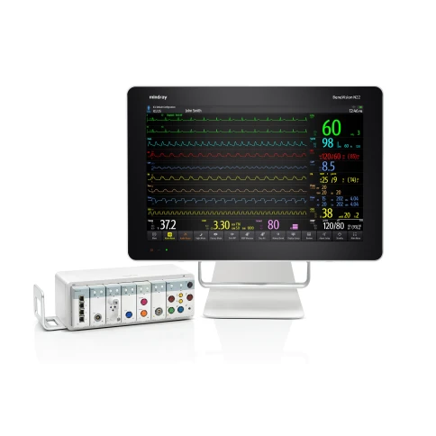 Монитор пациента Mindray BeneVision N22 фото 3