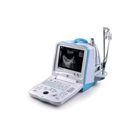 УЗИ аппарат Mindray DP 3300 фото 2