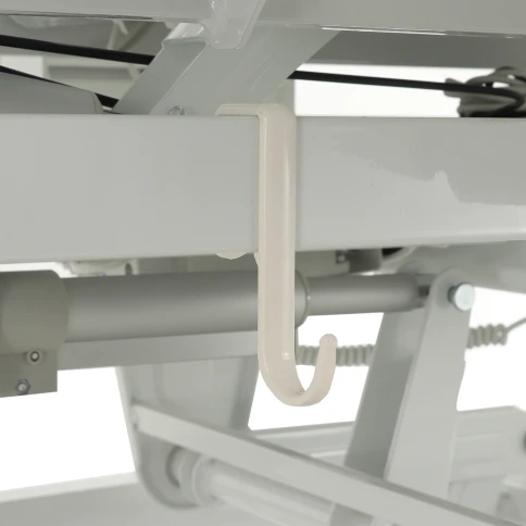 Кровать электрическая реанимационная Med-Mos DB-17 (ABS) фото 30