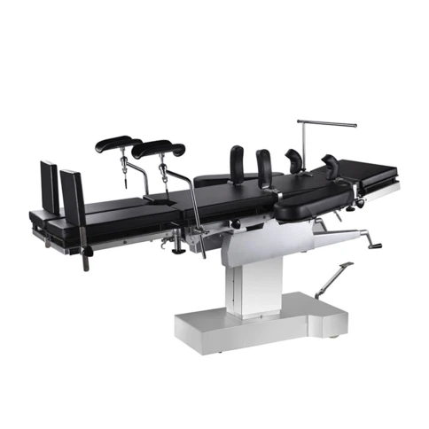Операционный стол Dixion Surgery 8500 фото 1