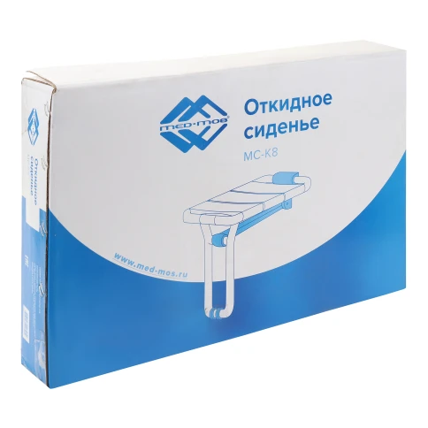 Откидное сидение МС-К8 фото 4