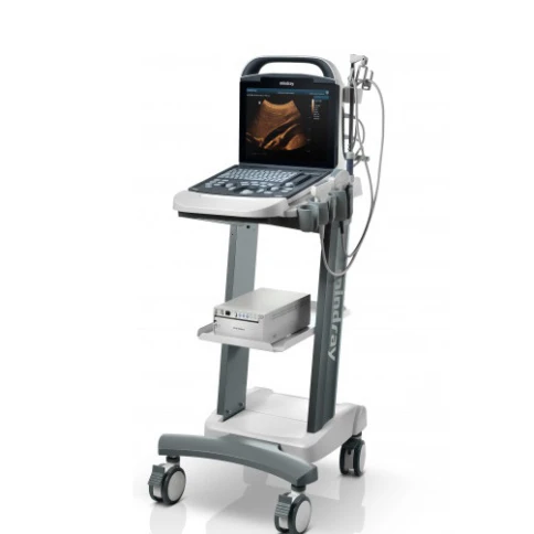 Ультразвуковая диагностическая система Mindray DP-10 Vet фото 3