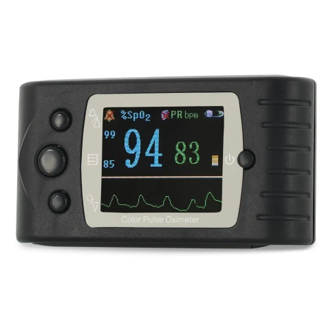 Пульсоксиметр Med-Mos CMS 60C фото 2