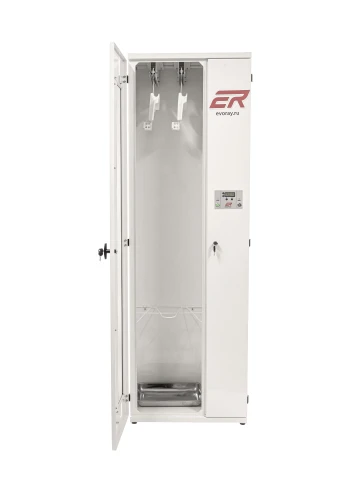 Шкаф для сушки и хранения эндоскопов EVORAY EC-2 фото 9