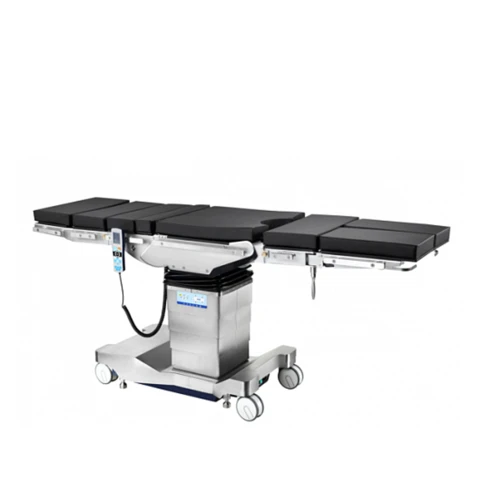 Операционный стол Dixion ЕТ 800 фото 1