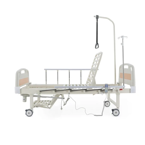 Кровать электрическая Med-Mos YG-2 (ABS, без ТУ) фото 7