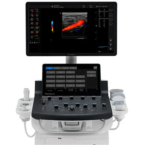 УЗИ аппарат GE Healthcare Versana Balance R2 фото 2