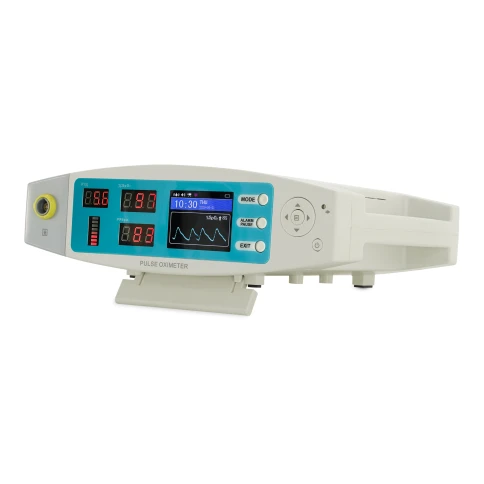 Пульсоксиметр Med-Mos CMS 70A фото 3
