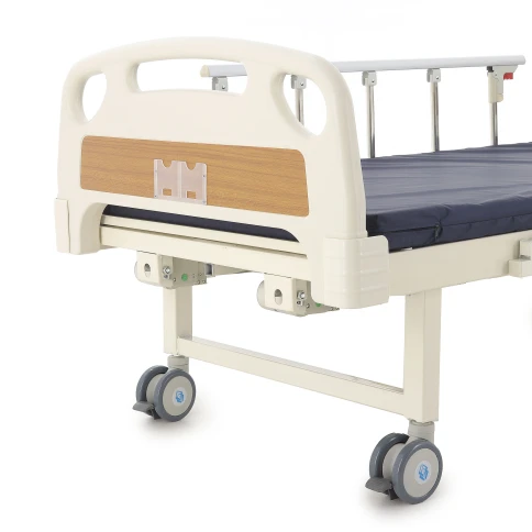 Кровать электрическая Med-Mos DB-7 (ABS) с регулируемыми секциями для медицинских учреждений и домашнего ухода фото 23