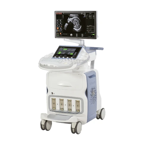 УЗИ аппарат GE Healthcare Voluson E10 BT 21 фото 1