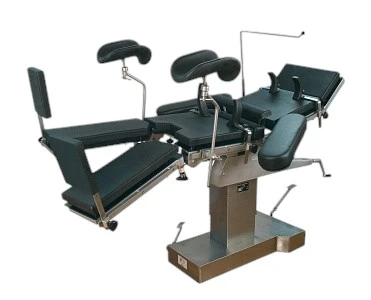 Операционный стол Dixion Surgery 8500 фото 2