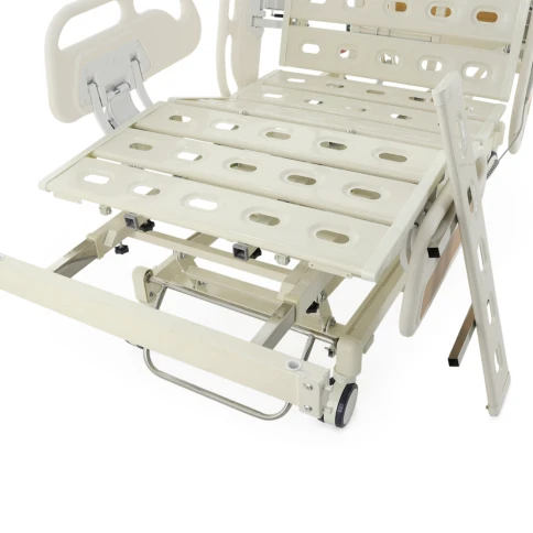 Кровать электрическая реанимационная Med-Mos DB-3 (ABS) фото 7