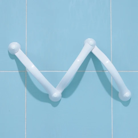 Поручень настенный МСПП-С1 фото 9
