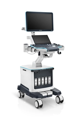 УЗИ аппарат Mindray Resona R9 фото 3