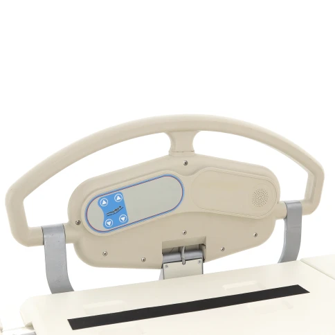 Многофункциональная кровать для родовспоможения XHFJ-1 (МЕ-4019X-01) с расширенной комплектацией и электрическими приводами для комфортных и безопасных родов фото 27