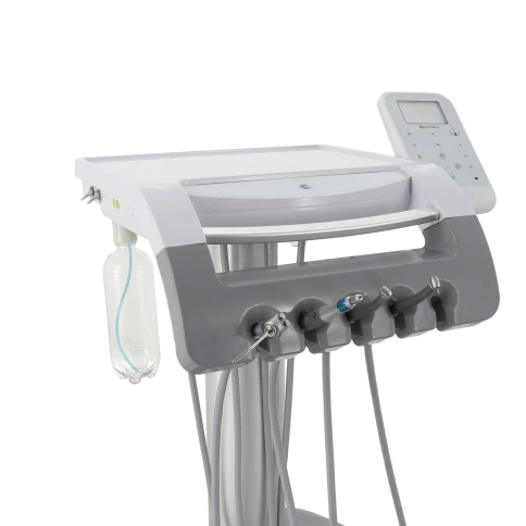 Стоматологическая установка CQ-219-I (СО-010М-02) (Implant) фото 34