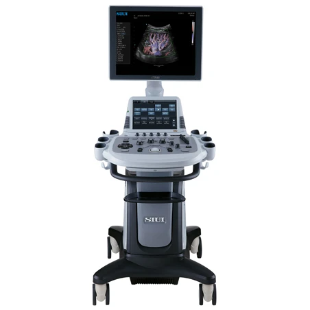 Ультразвуковая система SIUI Apogee 5300 фото 5
