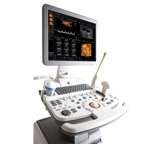УЗИ аппарат Samsung SonoAce R7 фото 2