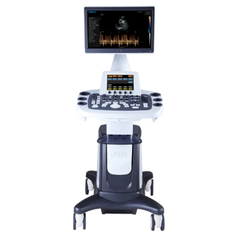 Ультразвуковая диагностическая система SIUI Apogee 3500 фото 1