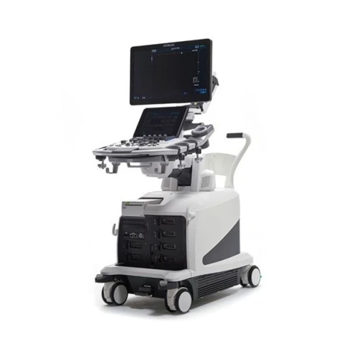 УЗИ аппараты Ультразвуковой аппарат Fujifilm (Hitachi) Arietta 850 фото 2