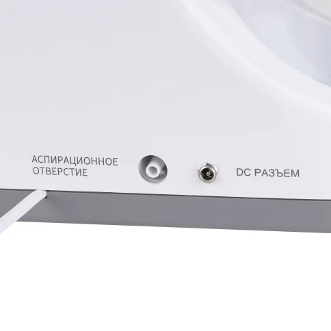 Аспиратор Med-Mos Н003-A — компактный и бесшумный аспиратор для неотложной медицины, скорой помощи и домашнего ухода фото 12