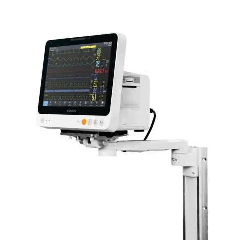 Монитор пациента COMEN N12 фото 2