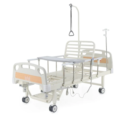 Кровать электрическая Med-Mos YG-2 (ABS, без ТУ) фото 3