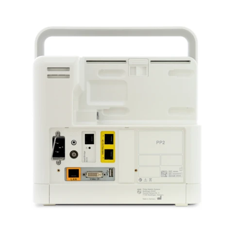 Монитор пациента Philips IntelliVue MX400 фото 2