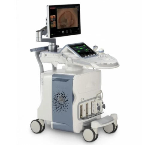 Ультразвуковая диагностическая система GE Healthcare Voluson E6 фото 3