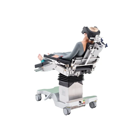 Операционный стол Schmitz DIAMOND 50 BK фото 3