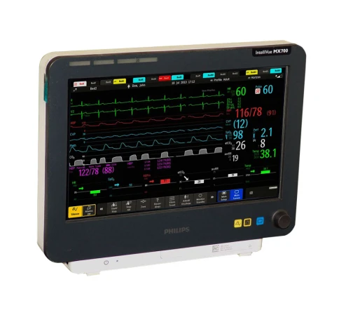 Монитор пациента Philips IntelliVue MX700 фото 2