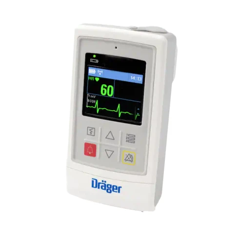 Монитор пациента Dräger Infinity M300 фото 2