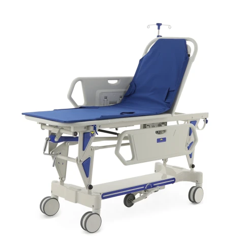 Каталка больничная Med-Mos (YQC-2R) KatB-31210R фото 1