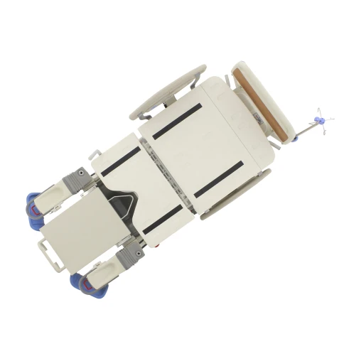 Многофункциональная кровать для родовспоможения XHFJ-1 (МЕ-4019X-01) с расширенной комплектацией и электрическими приводами для комфортных и безопасных родов фото 59